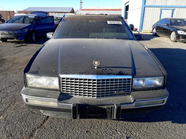 1988 Cadillac Eldorado VIN: 1G6EL1152JU630340 Lot: 70707333