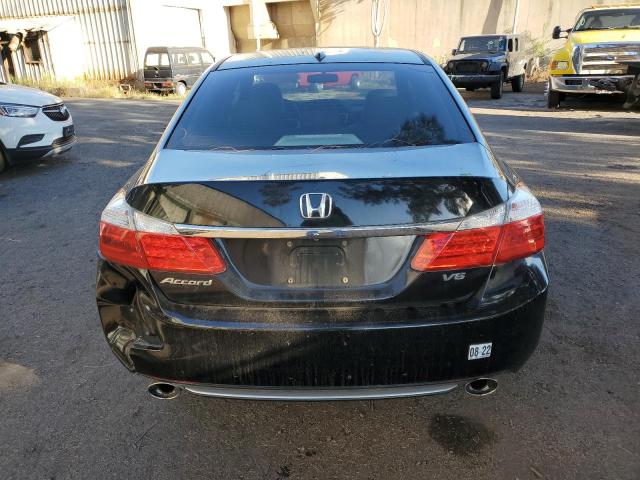 1HGCR3F89EA034684 | 2014 HONDA ACCORD EXL