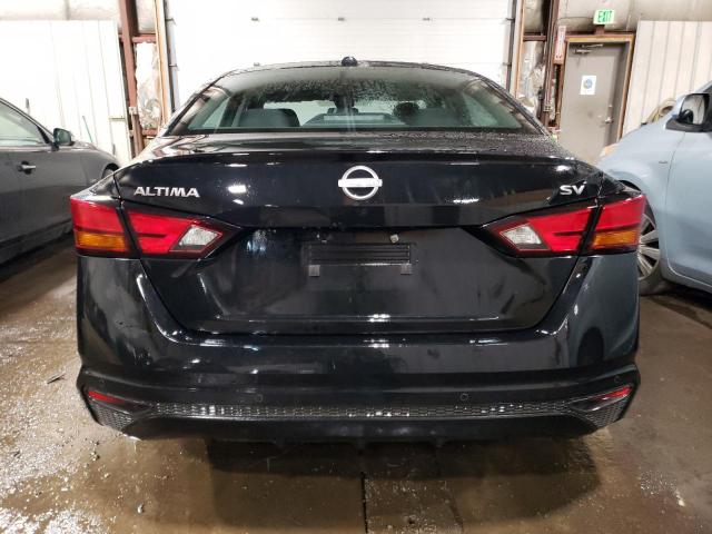 2023 NISSAN ALTIMA SV - 1N4BL4DV7PN367574