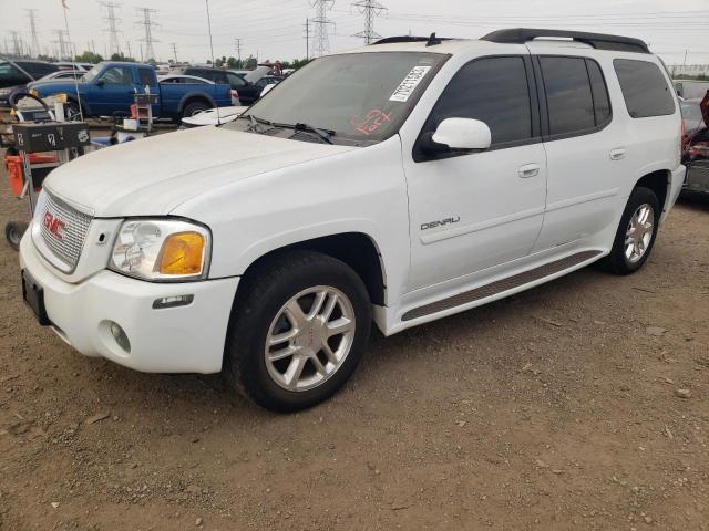 2006 GMC Envoy 