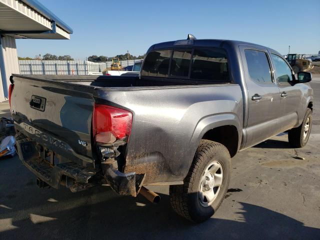 2020 TOYOTA TACOMA DOU - 3TMCZ5AN6LM317826