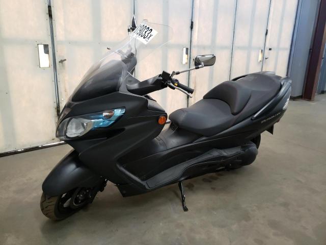 2015 SUZUKI AN400 A JS1CK44B6F2100055