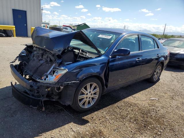 2006 Toyota Avalon XL