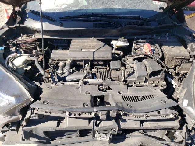 2HKRW2H86HH689908 HONDA CRV 2017