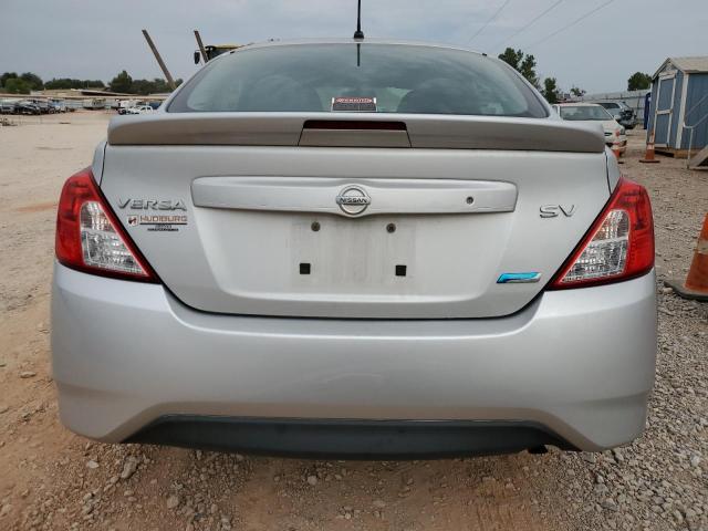 3N1CN7AP0GL893273 Nissan VERSA S