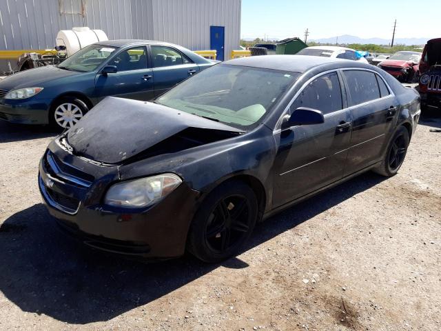 2011 Chevrolet Malibu LS