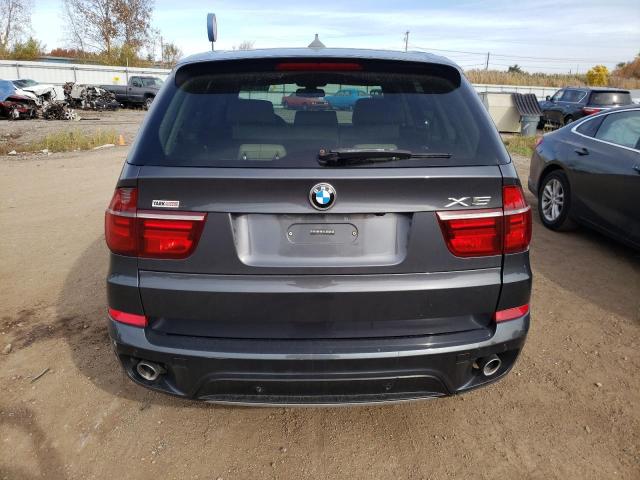 2011 BMW X5 xDrive35D VIN: 5UXZW0C5XBL656574 Lot: 73778563