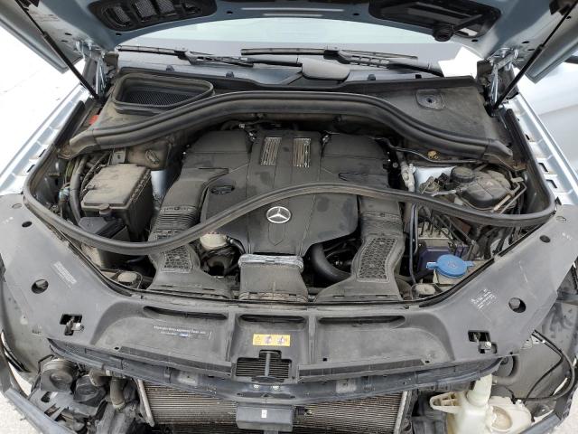 4JGDA5GB9GA686915 2016 MERCEDES-BENZ GLE-CLASS, photo no. 12