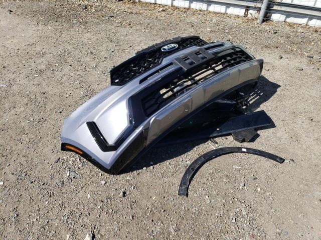 5XYRL4LC7MG022234 KIA SORENTO S