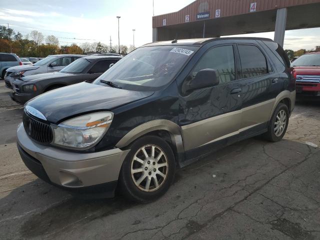 2005 Buick Rendezvous CX