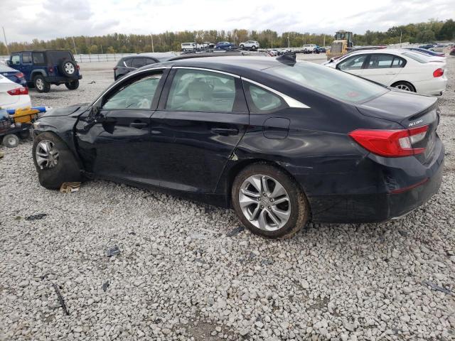 1HGCV1F16JA120290 | 2018 Honda accord lx