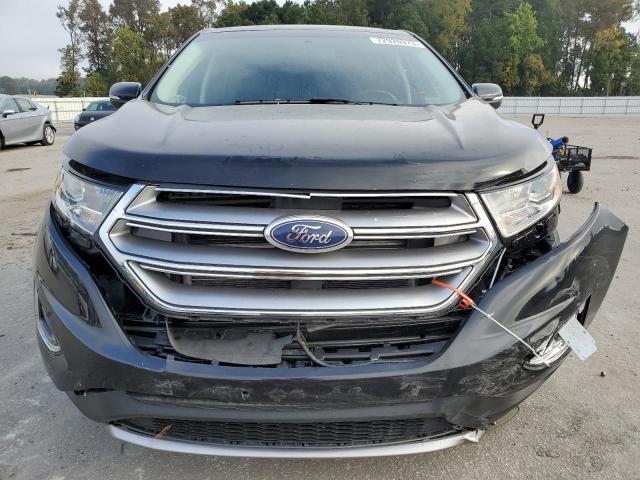 2FMPK3K81JBB84776 2018 FORD EDGE, photo no. 5