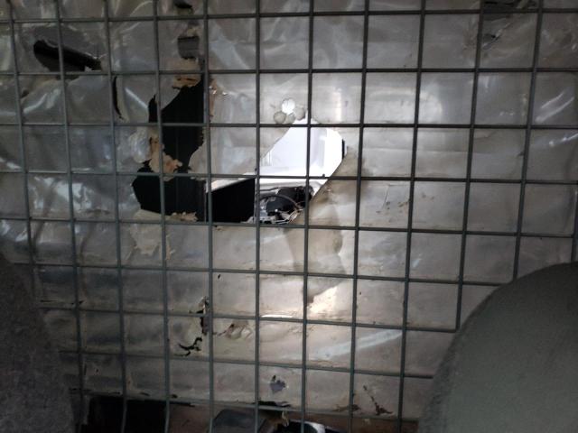 2017 CHEVROLET CITY EXPRE - 3N63M0YN4HK711168