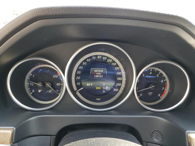WDDHF8JB5EB070093 Mercedes-Benz E 350 4matic