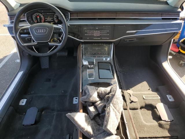 2021 AUDI A8 L WAU8DAF84MN029663