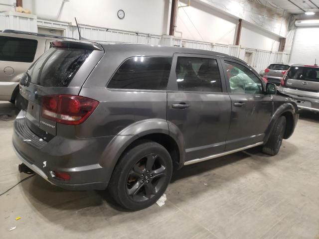 3C4PDDGG4KT857456 | 2019 DODGE JOURNEY CR