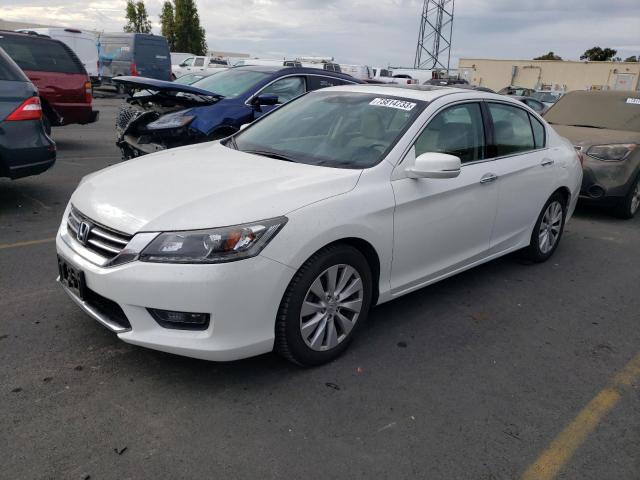 2014 Honda Accord Coupe EX-L