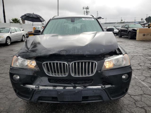 VIN 5UXWX9C59D0D06333 2013 BMW X3, Xdrive28I no.5