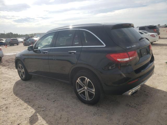 WDC0G4JBXGF055026 Mercedes-Benz GLC 300