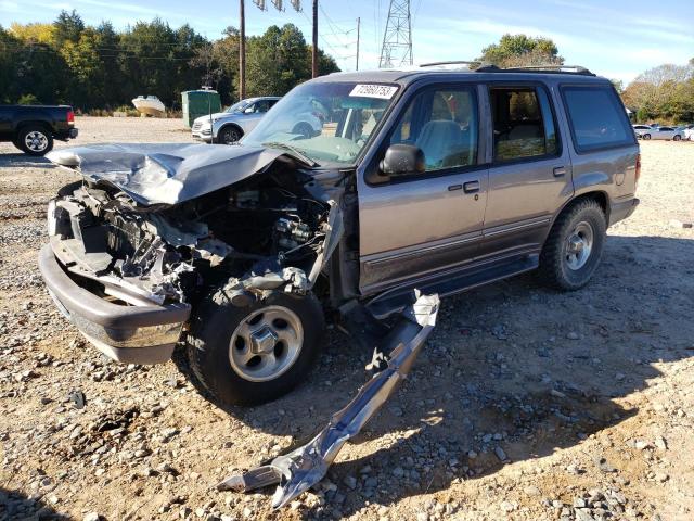 1996 Ford Explorer 