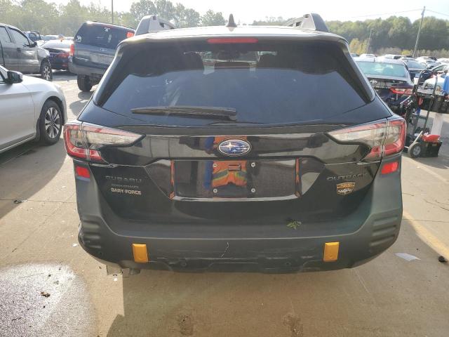 4S4BTGUD3N3268595 | 2022 SUBARU OUTBACK WI