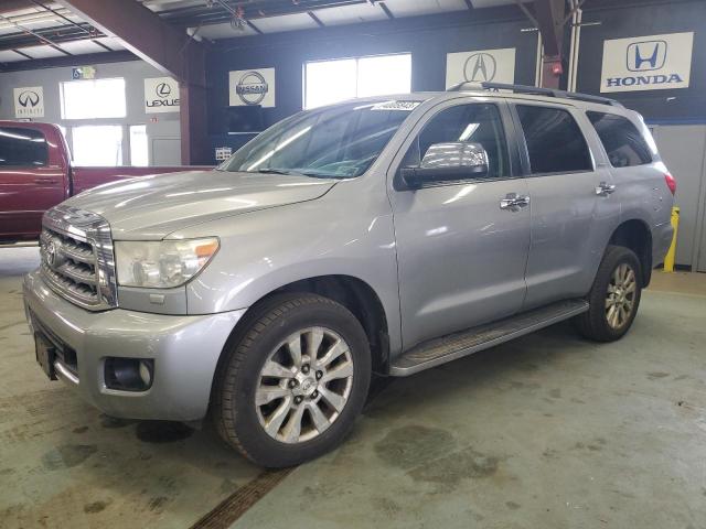 Toyota Sequoia 2008