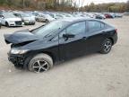 2015 HONDA CIVIC SE - 19XFB2F77FE049975