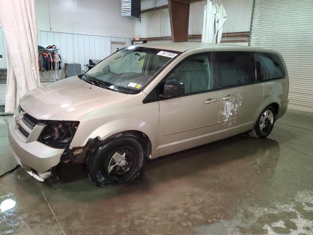 2009 Dodge Grand Caravan SE