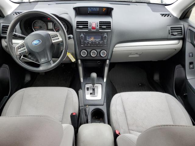JF2SJABC7FH840212 Subaru Forester 2.5i
