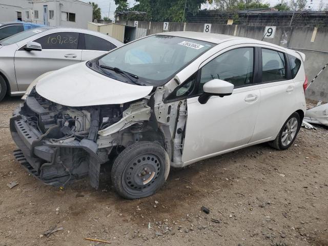 2015 Nissan Versa Note S