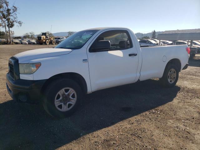 2007 Toyota Tundra 