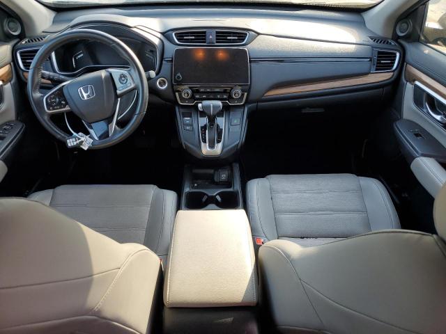 5J6RW1H85KA046971 Honda CR-V EXL