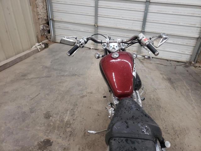 2000 HONDA VT600 CD2 JH2PC2164YK100288