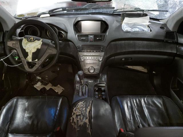 2008 Acura Mdx Technology VIN: 2HNYD28388H531921 Lot: 72170363