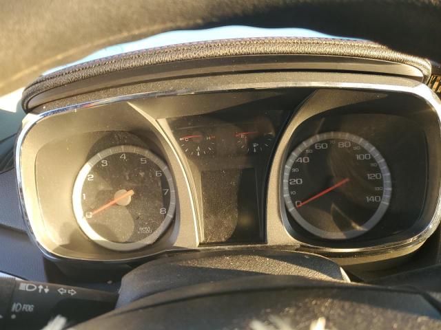 2GKALMEK5E6338025 GMC Terrain Sle