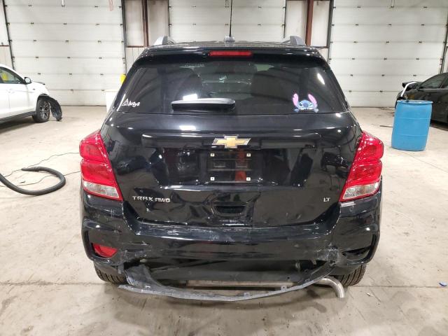 3GNCJPSB2LL321070 Chevrolet TRAX 1LT