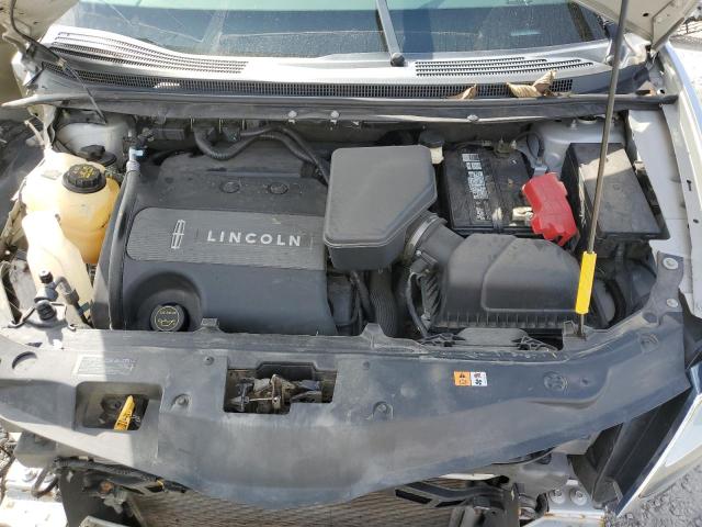 2LMDJ8JK4EBL09232 Lincoln MKX