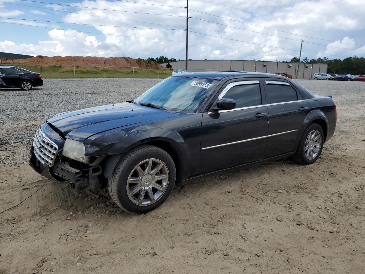 2C3KA53V79H627916 2009 Chrysler 300 Touring