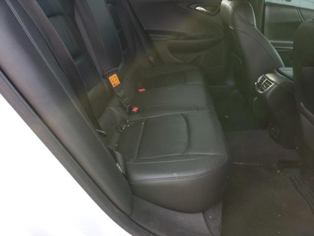 2018 CHEVROLET MALIBU LT - 1G1ZD5ST0JF290893