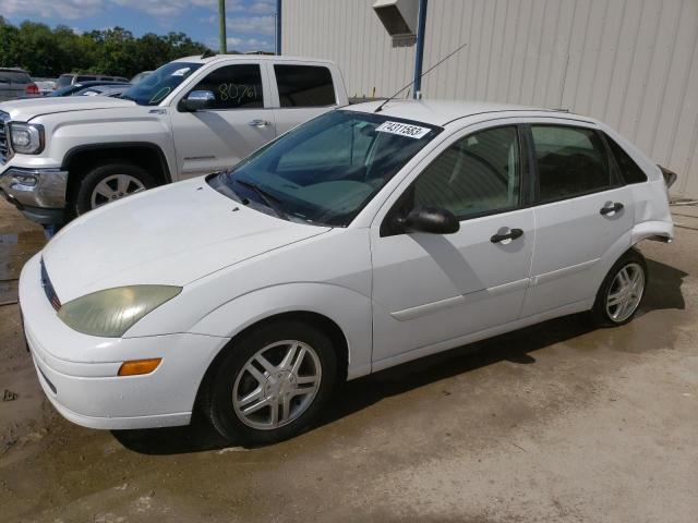 2004 Ford Focus SE Comfort