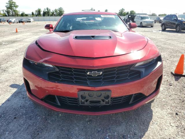 2023 CHEVROLET CAMARO - 1G1FF1R73P0106153