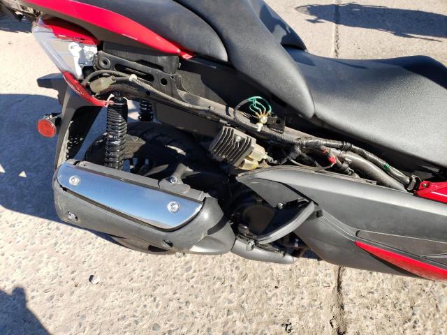2015 HONDA NSS300 MLHNF0407F5100345
