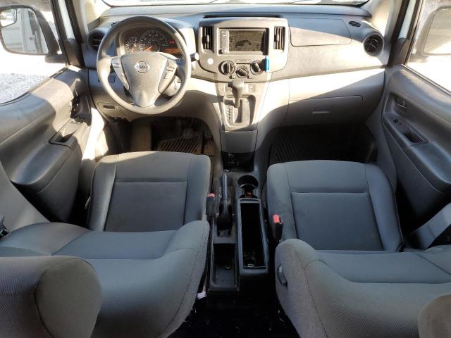 3N6CM0KN3LK697328 Nissan NV200 2.5S