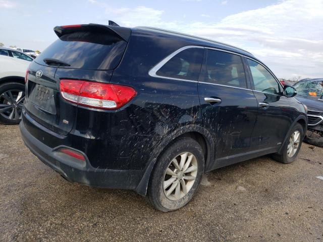 5XYPGDA35GG039889 KIA SORENTO LX