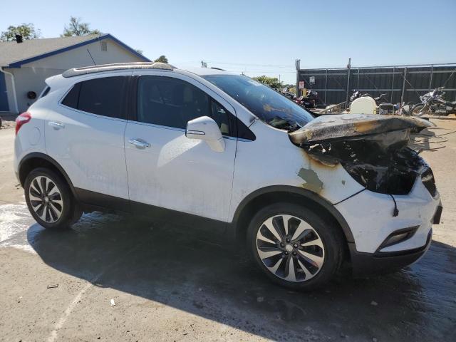 KL4CJBSB6HB206678 | 2017 BUICK ENCORE PRE