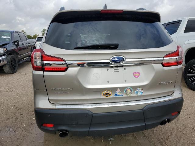 4S4WMAFD6K3430272 Subaru Ascent Premium