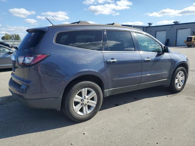 2013 Chevrolet Traverse Lt VIN: 1GNKRGKD3DJ107848 Lot: 73714813