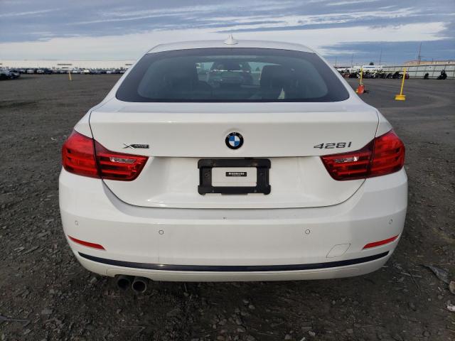 WBA4C9C5XFD331297 BMW 428 Xi Gran Coupe Sulev