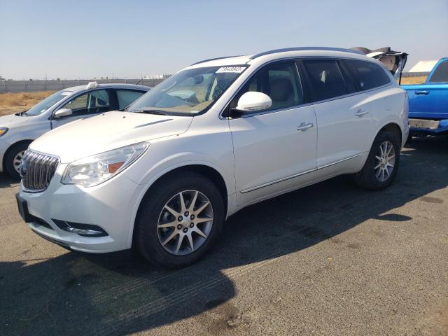 2017 Buick Enclave 