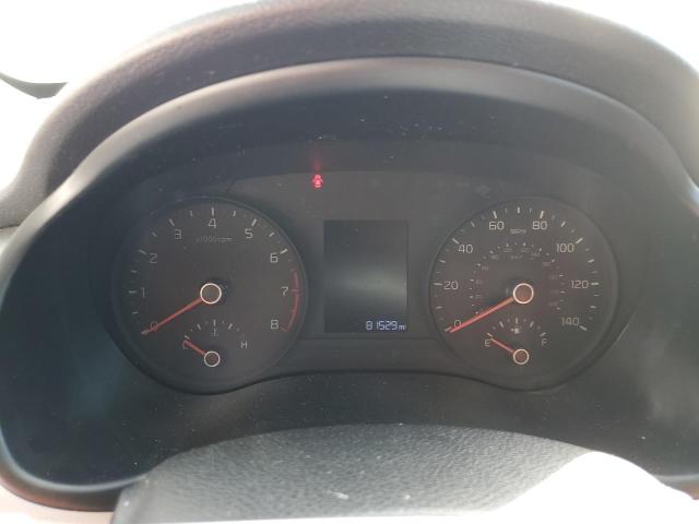 3KPA24AB5KE173996 KIA RIO S